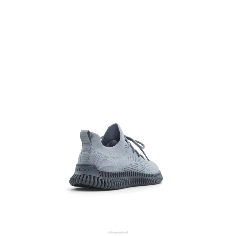 Aldo footwear VD8R2979 Aldo gilgai baskets jogger mode bleu