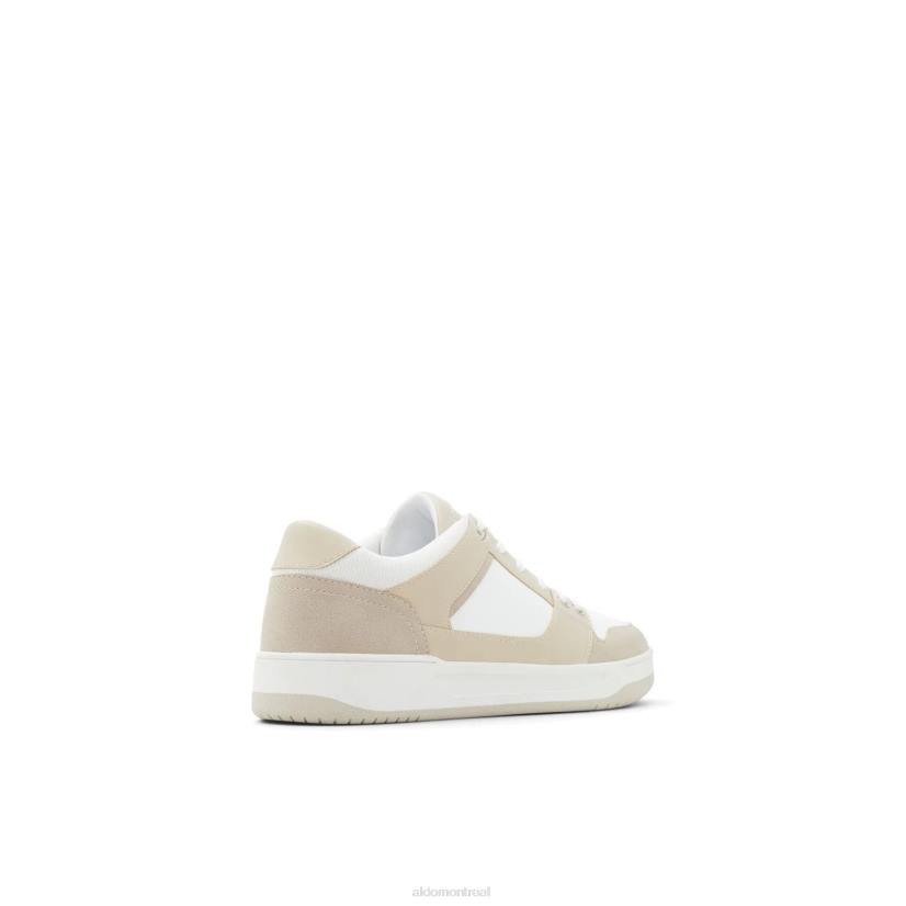 Aldo footwear sale VD8R2975 Aldo baskets basses felibard blanches à la mode à lacets