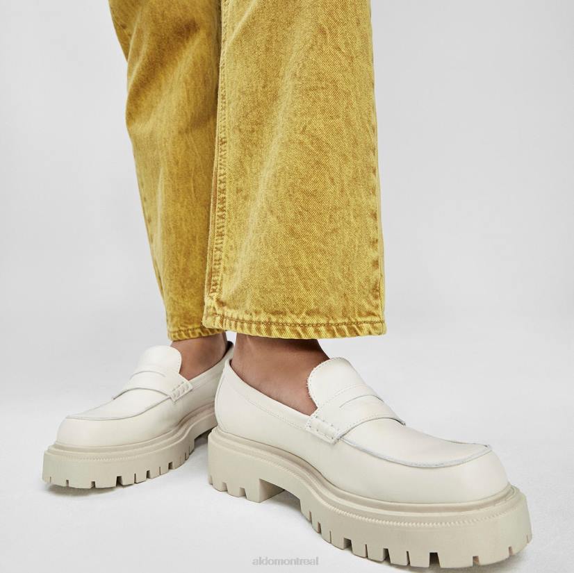 Aldo footwear sale VD8R6550 Aldo mocassin bigstrut à la mode