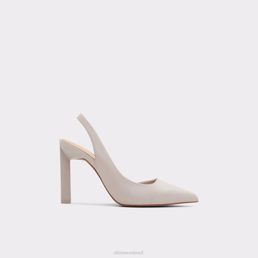 Aldo footwear sale VD8R6585 Aldo chaussures à talons lucette grises à la mode