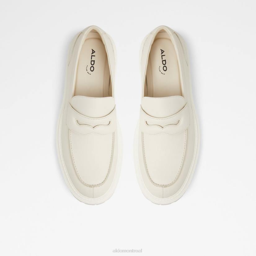 Aldo footwear sale VD8R8425 Aldo mocassin fashion bigthink en os blanc