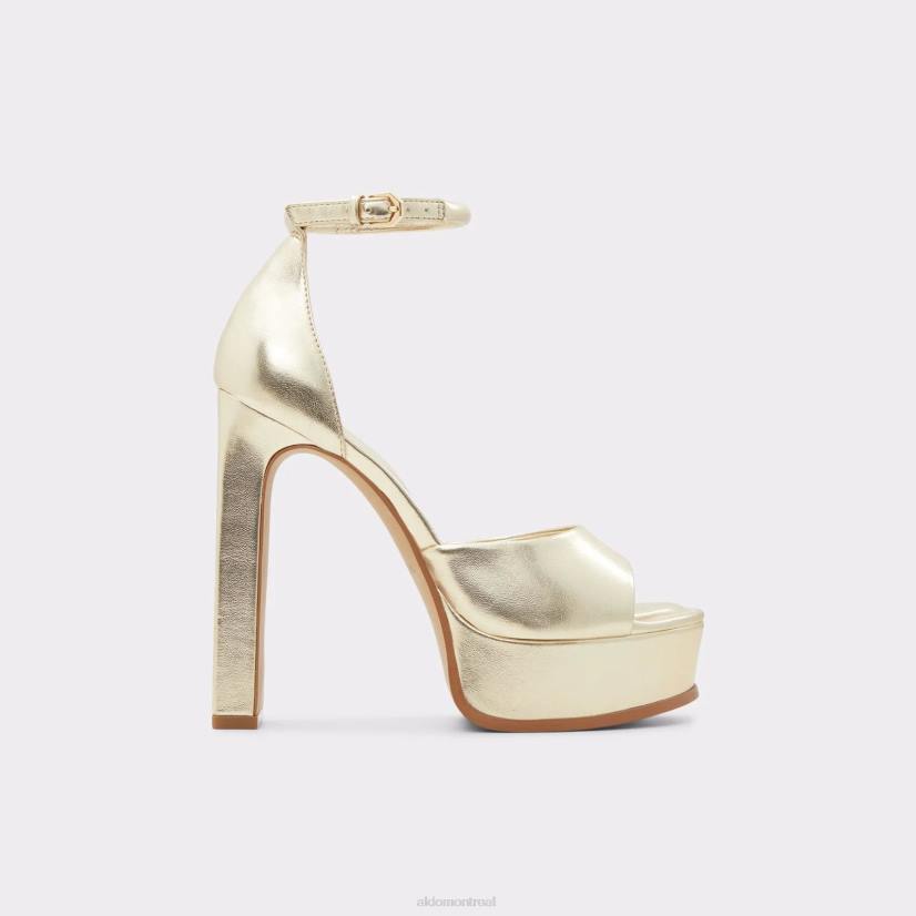 Aldo france chaussures homme VD8R2383 Aldo mode or milena