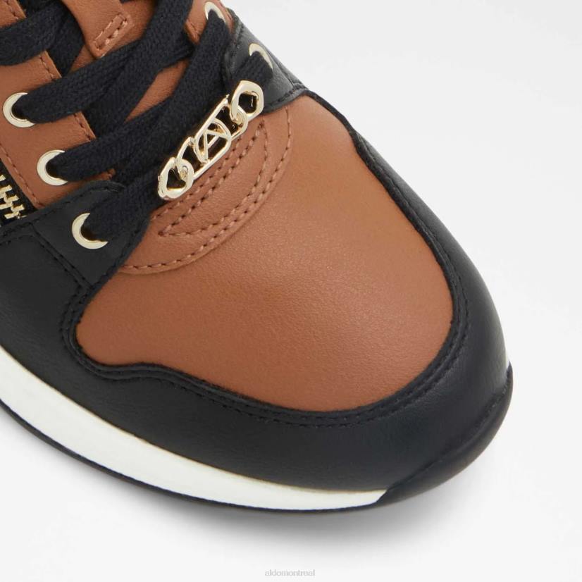 Aldo france chaussures homme VD8R2408 Aldo multi adwiwiax baskets talons compensés mode