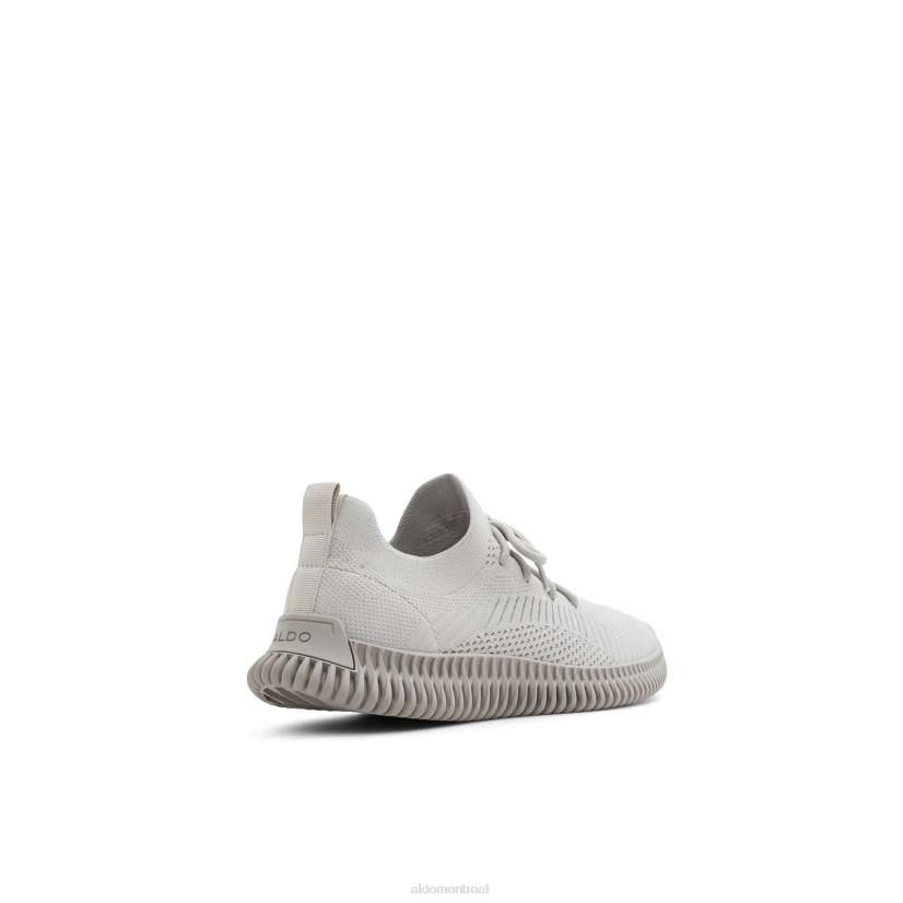 Aldo france chaussures homme VD8R2978 Aldo gilgai baskets jogger mode gris