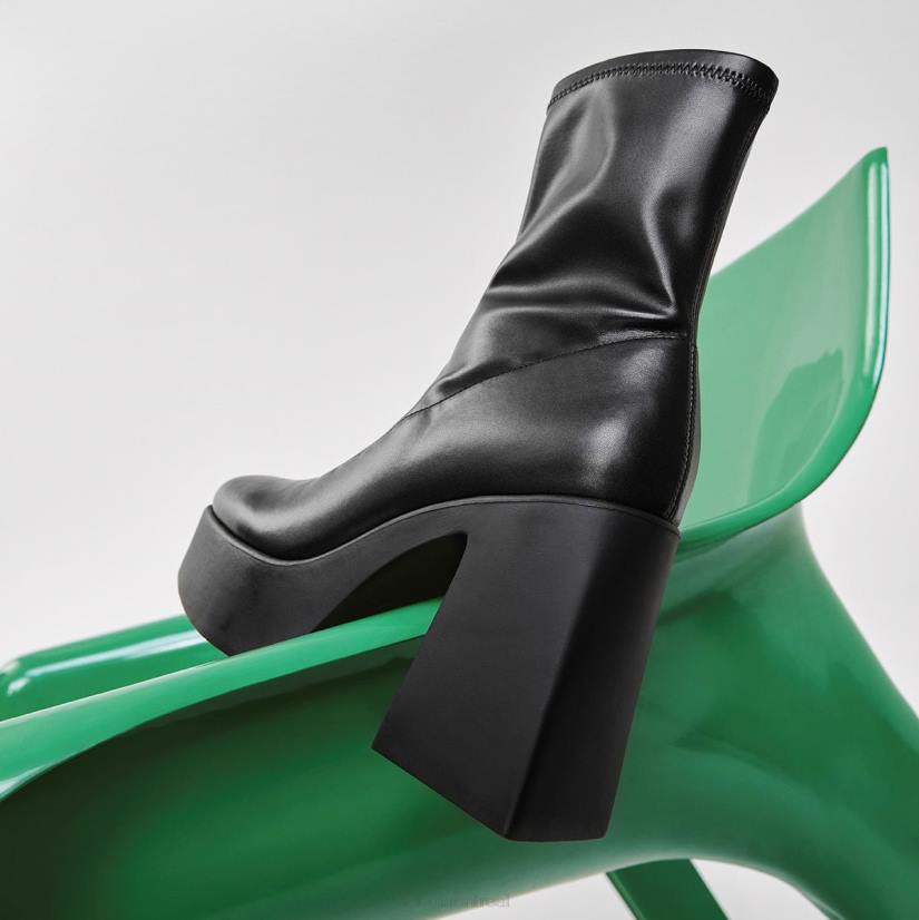 Aldo france chaussures homme VD8R6518 Aldo bottines grandstep fashion noires