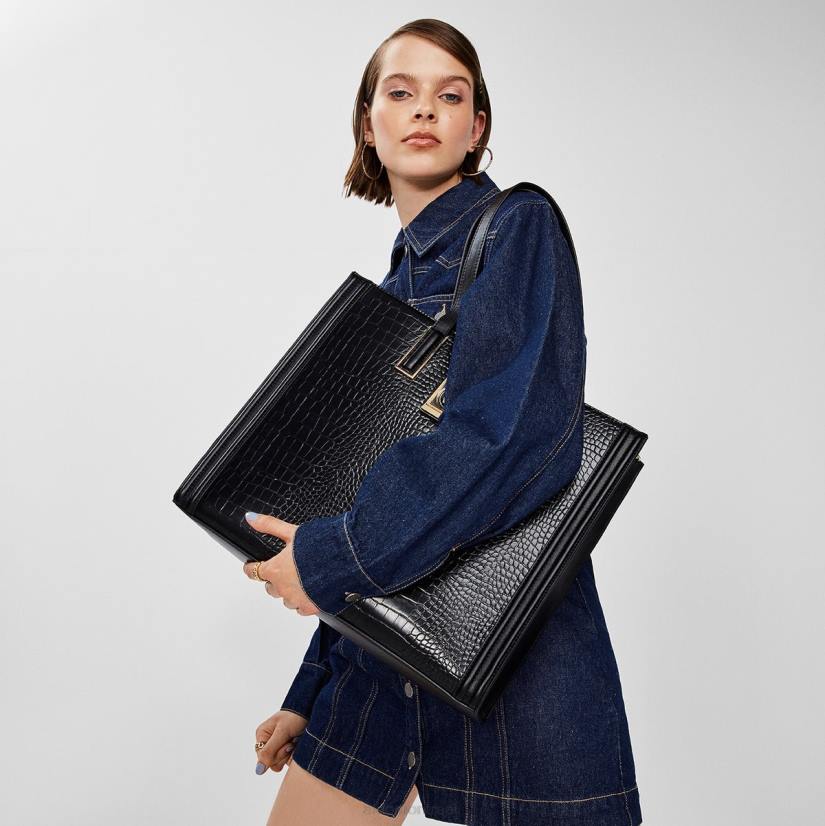 Aldo footwear VD8R6574 Aldo sac fourre-tout à la mode caralaryn