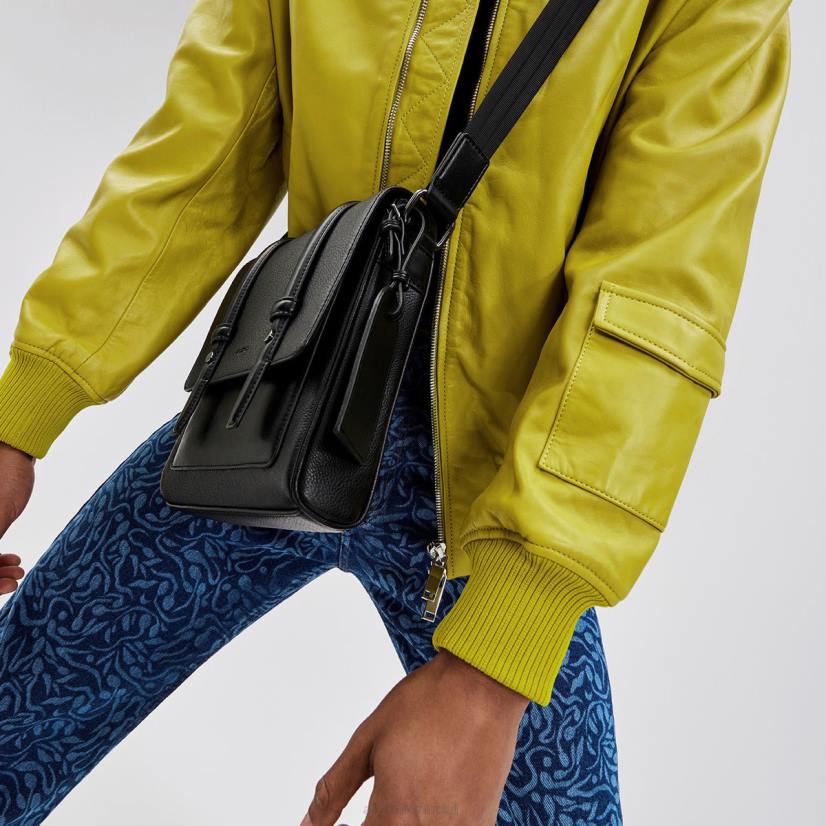 Aldo footwear sale VD8R8450 Aldo sac à bandoulière ocorwen noir à la mode