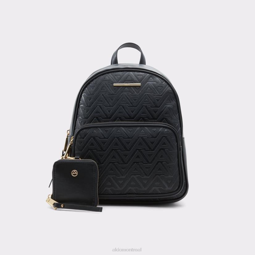 Aldo france VD8R6581 Aldo faybaen sac à dos noir mode