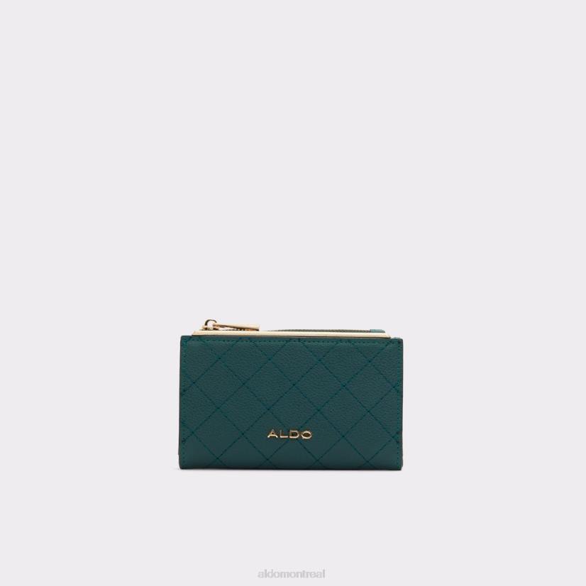 Aldo france VD8R6621 Aldo mode mereclya portefeuille/porte monnaie mode