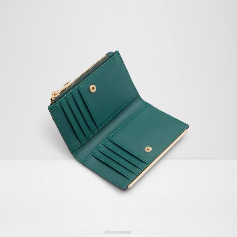 Aldo france VD8R6621 Aldo mode mereclya portefeuille/porte monnaie mode