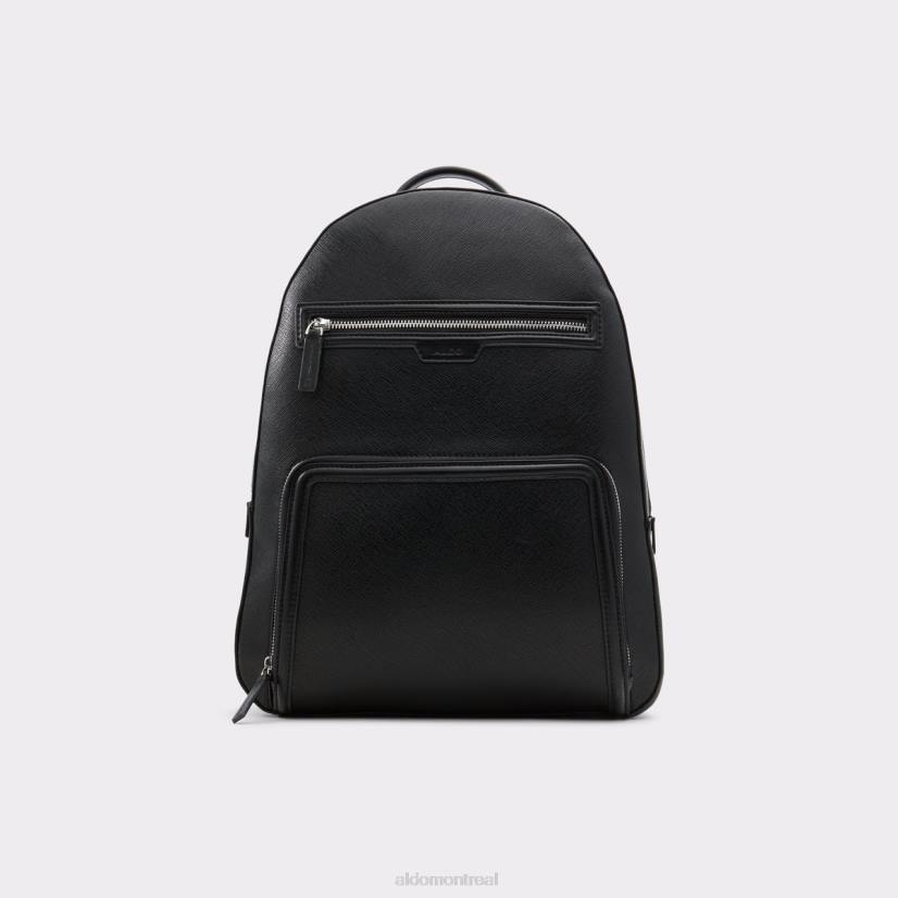 Aldo france VD8R8446 Aldo sac à dos asadon mode noir
